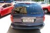 Chrysler Town & Country Limited AWD 2001.  6