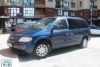 Chrysler Town & Country Limited AWD 2001.  11
