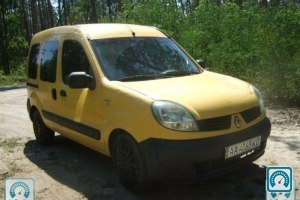 Renault Kangoo  2008 678007
