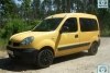 Renault Kangoo  2008.  2