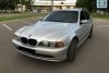 BMW 5 Series NEW 2001.  1