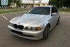 BMW 5 Series NEW 2001.  2