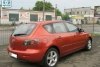 Mazda 3 1.6AT 2005.  3