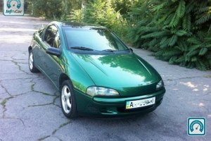 Opel Tigra  1998 678157