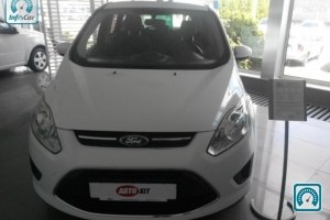 Ford C-Max  2012 678245