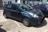Nissan Note 1.6 2012.  1