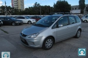 Ford C-Max  2007 678440