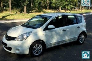 Nissan Note  2011 678565
