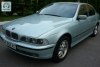 BMW 5 Series E39  2000.  7