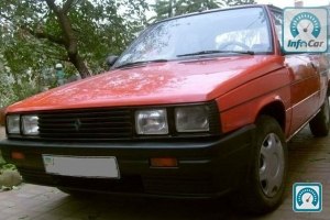 Renault 11  1986 678613