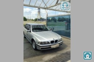 BMW 5 Series 530 39 1999 678615