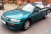 Mazda 323 LUX 1997.  4