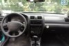 Mazda 323 LUX 1997.  6