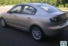 Mazda 3  2011.  6