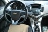 Chevrolet Cruze LS 2011.  13