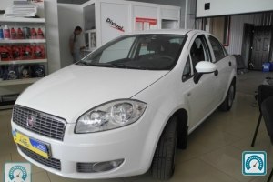 Fiat Linea  2012 678789