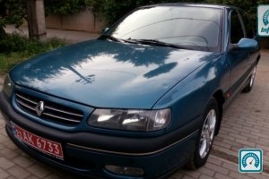 Renault Safrane EXCLUSIVE 1997 678859