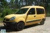 Renault Kangoo  2008.  1