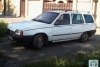 Opel Kadett  1989.  1