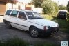 Opel Kadett  1989.  3