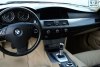 BMW 5 Series  2009.  11