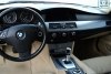 BMW 5 Series  2009.  12