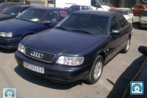 Audi A6  1997 679005