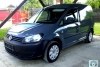 Volkswagen Caddy 0riginal 2012.  7