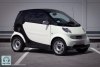 smart fortwo Passion 2005.  1