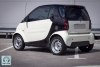 smart fortwo Passion 2005.  3