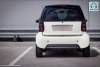 smart fortwo Passion 2005.  4