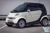 smart fortwo Passion 2005.  6