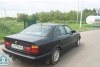 BMW 5 Series  1991.  2