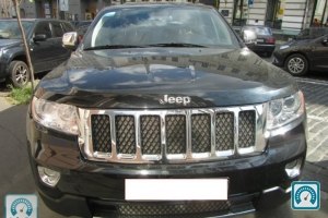 Jeep Cherokee  2011 679268