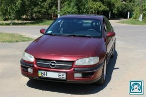 Opel Omega  1994 679298