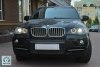 BMW X5  2008.  1
