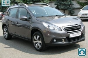 Peugeot 2008  2014 679370