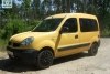 Renault Kangoo  2008.  3