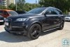 Audi Q7  2011.  1