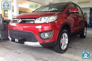 Great Wall Haval M4 New Luxury 2015 679537