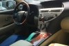 Lexus RX  2011.  5