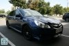 Subaru Legacy  2011.  2