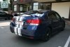 Subaru Legacy  2011.  3