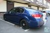 Subaru Legacy  2011.  4