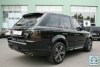 Land Rover Range Rover Sport  2011.  6