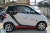 smart fortwo  2011.  6