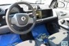 smart fortwo  2011.  8