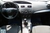 Mazda 3  2011.  9