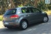 Volkswagen Golf Comfortline 2012.  2