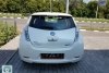 Nissan Leaf 80kW (109Hp) 2015.  4